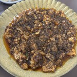 とだや - 陳麻婆豆腐　極上花椒オイル入り