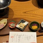 炭焼 うな富士 - 