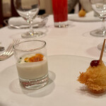 ヴァンサンク・ブランシュ - 