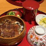 炭焼 うな富士 大阪梅田店 - 