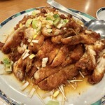 春香園 蒲田店 - 