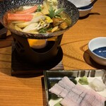 炭焼 うな富士 - 