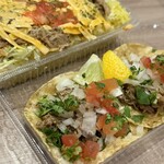 OKINAWA 鬼 TACORICE - 