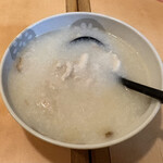 粥菜坊 - 朝鮮人参粥