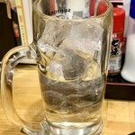 立ち呑み 粋 - 