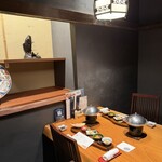 炭焼 うな富士 大阪梅田店 - 