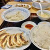 ぎょうざの満洲 北与野駅前店