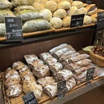 パネ・ポルチーニ - 