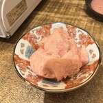 九州料理と旨い酒どんたく - 