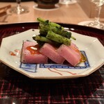 四ッ谷 みね村 - 