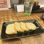 九州料理と旨い酒どんたく 下北沢店 - 