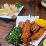 稲ノ和 新橋店 - 