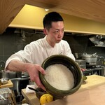 四ッ谷 みね村 - 