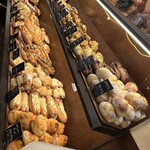 パネ・ポルチーニ - 