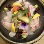 土鍋炊きごはん あさひ - 