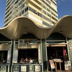 Cheeseburger In Paradise Waikiki - 