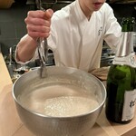 四ッ谷 みね村 - 