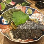 九州料理と旨い酒どんたく - 