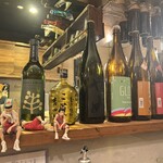 九州料理と旨い酒どんたく 下北沢店 - 