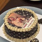 イル アオヤマ - 