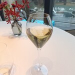 RESTAURANT PRUNIER - 