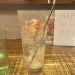 九州料理と旨い酒どんたく - 