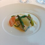 RESTAURANT PRUNIER - 