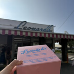 Leonard's Bakery - 