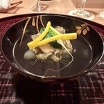 四ッ谷 みね村 - 