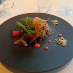 RESTAURANT PRUNIER - 