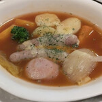 クライネヒュッテ - 