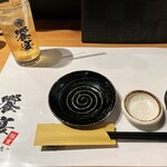 個室和食 饗宴 -田町本店- - 