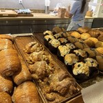 HALEKULANI BAKERY - 