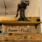 Ramen FeeL - 