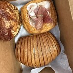 HALEKULANI BAKERY - 
