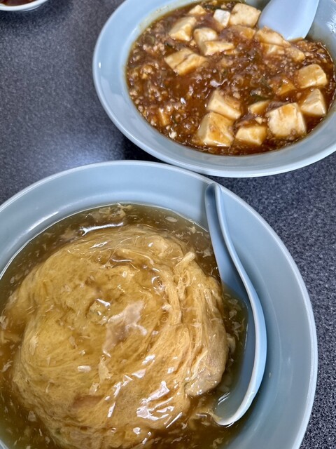 錦華楼 （キンカロウ） - 味美（東海交通）/中華料理 | 食べログ