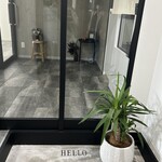 カフェ ヴィラ - 