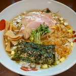 正月屋 - 料理写真: