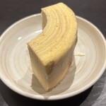 ホレンディッシェ・カカオシュトゥーベ 新宿伊勢丹店 - 