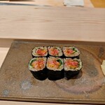 壽司 銀座 Onodera - 