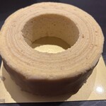 ホレンディッシェ・カカオシュトゥーベ 新宿伊勢丹店 - 