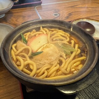 讃岐うどん 木乃屋_1