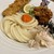 極楽うどん TKU AWAZA - 料理写真:竹鶏天TKU