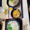 資さんうどん 堺浜寺店