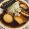 竹岡式ラーメン まる竹