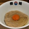 中華そば 桐麺 梅田店