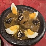 レストラン モロッコ - 