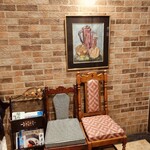 神戸にしむら珈琲店 中山手本店 - 