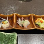 完全個室 つくよみ - 