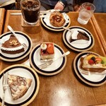 神戸にしむら珈琲店 - 